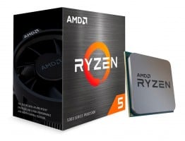 PROCESADOR AMD (AM4) RYZEN 7 5700G